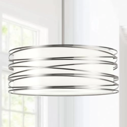 Farmhouse Chandelier - 79.6 inches