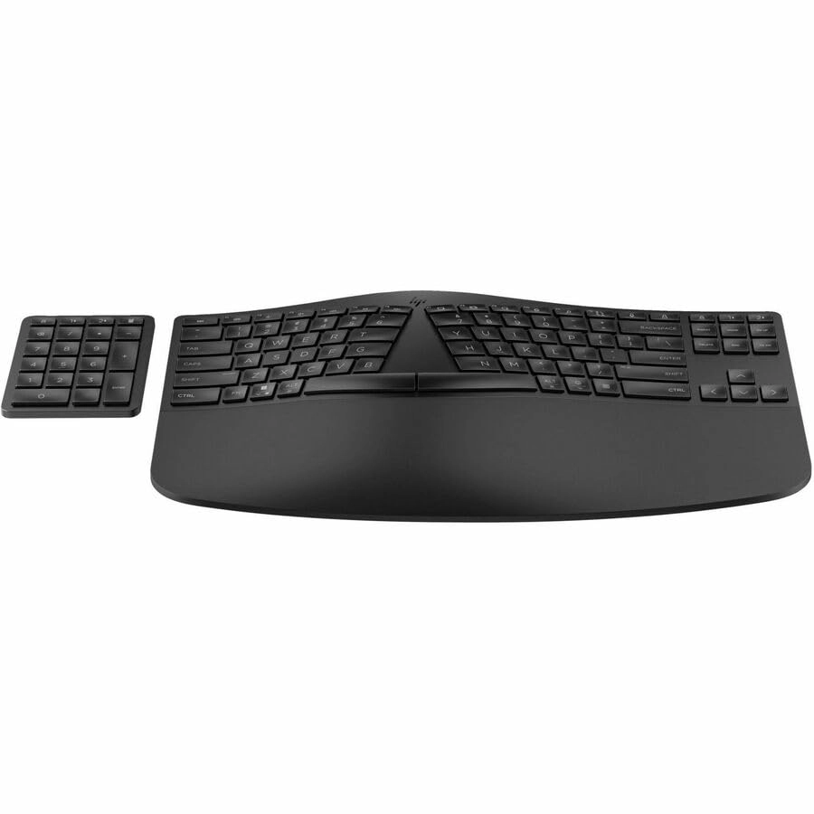 960 Ergonomic Wireless Keyboard - Bluetooth