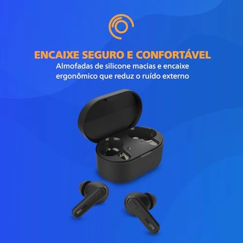 TAT1108BK/97 Wireless Earbud