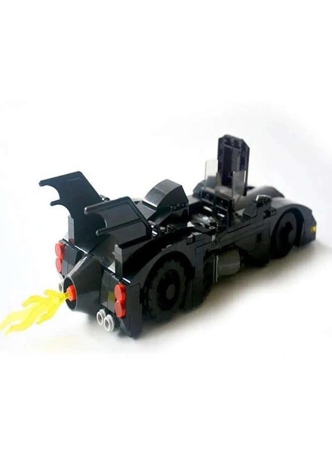 Bat Car - 325 pcs