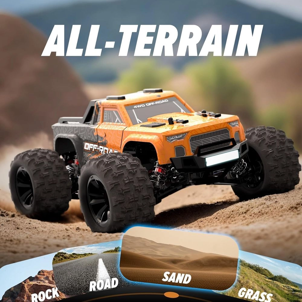 Hyper Go Mew4 - 1:16