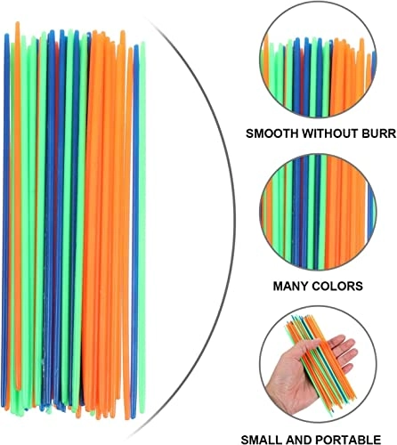 Pick Up Sticks - 400 Pieces