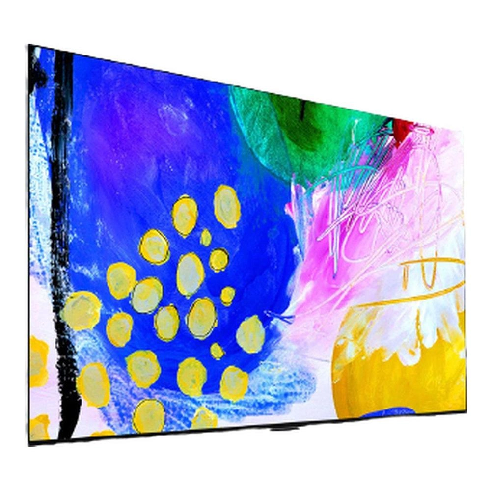OLED83G26LA-AMAG - 83 Inch