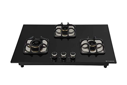 Imperia Plus 106.0581.651 Gas hob