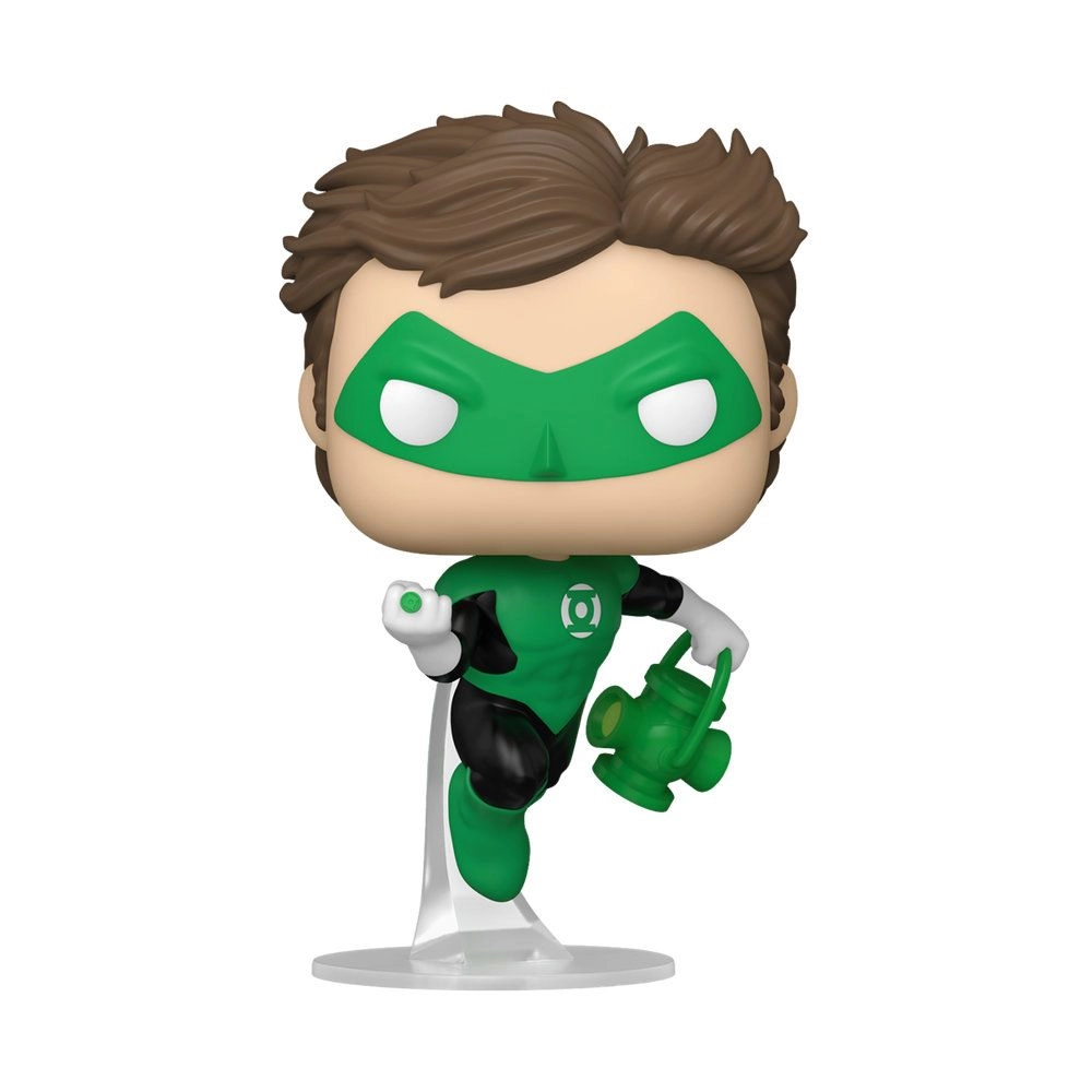 FUNKO TOYS Green Lantern - DC (11.4 cm) (FU86372)