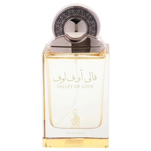 Valley of Love - 3.4 oz Eau de Parfum