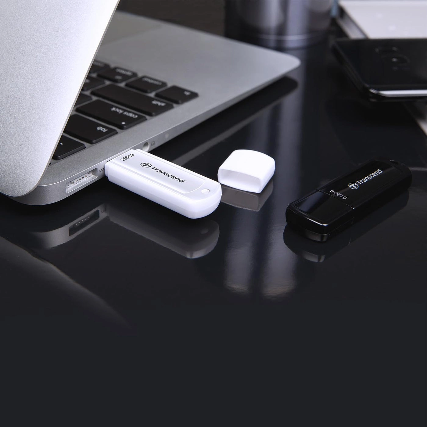 JetFlash 730 - USB3.0 64GB
