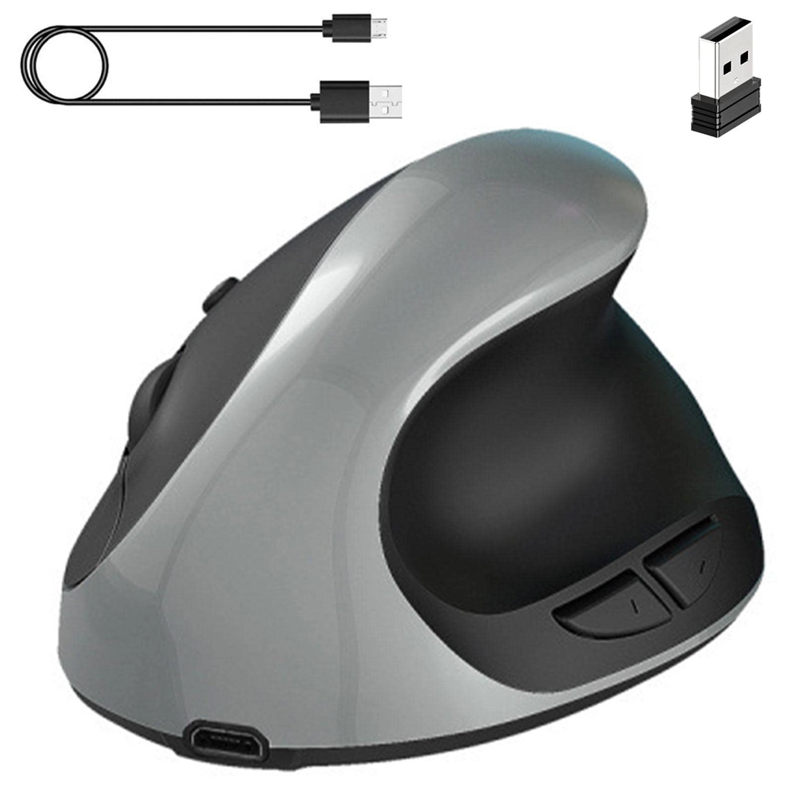 WBBSJ Ergo Mouse - USB