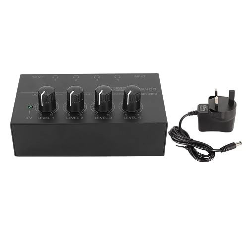 Headphone Amp Amplifier