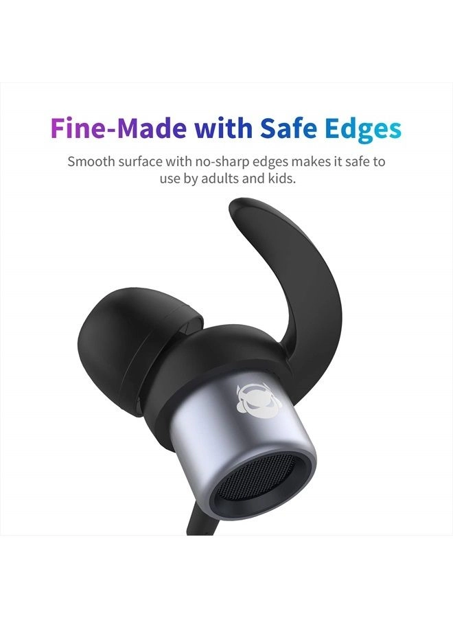 Noise Cancelling Headphones Wired Earbud