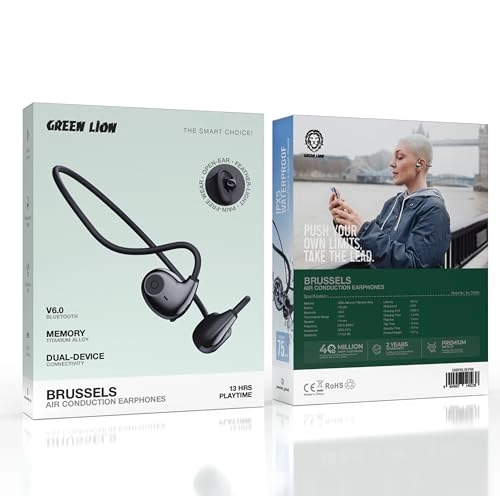 VENICE Wireless Earbud
