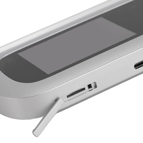 WiFi Mobile Hotspot - 5G WiFi6 2.5Gbps