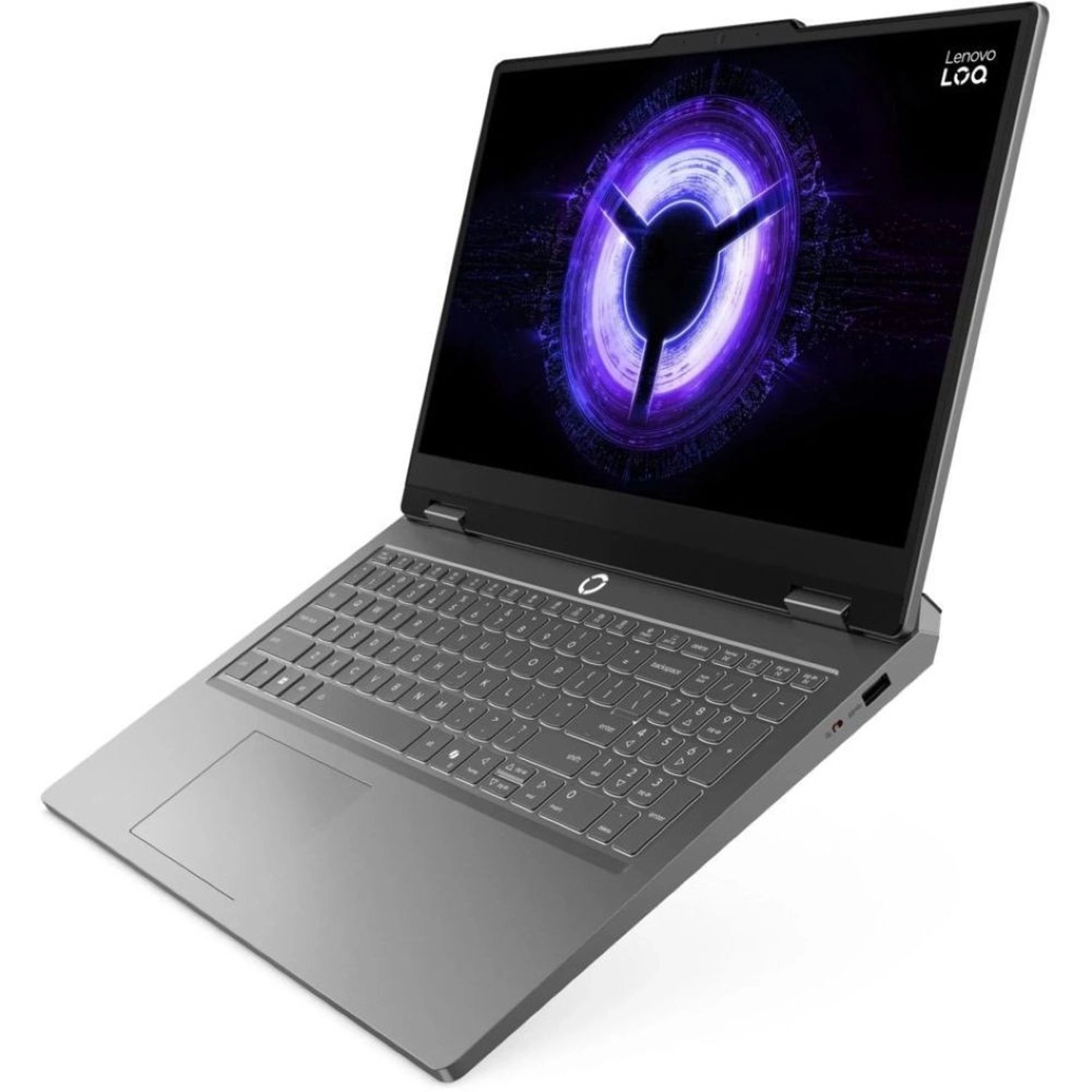 LOQ Essential 15IRX11 83SC000AAX - 15.6'' Core i5-13450HX 16GB DDR5 512GB SSD