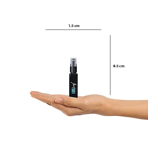 Chemical Poetry + Rain Check? + Mad Love + Maybe Someday - EDP Pack of 4