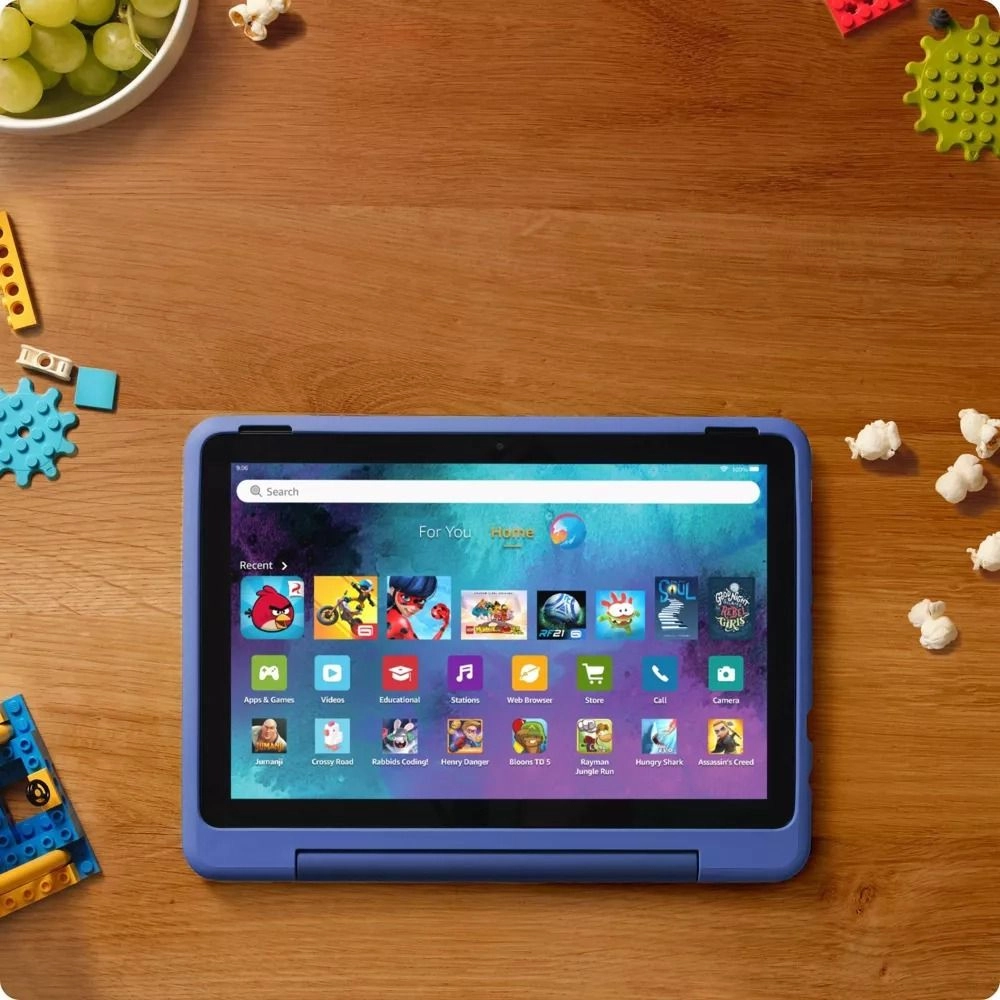 F.i.r.e HD 10 - 3 GB 10.1 inch 32 GB