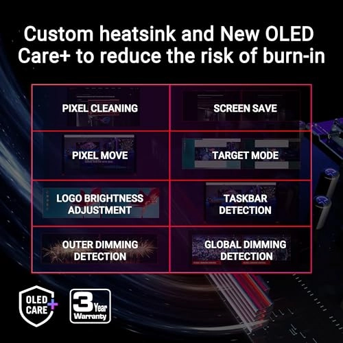 PG27AQDP - 2560x1440 27 Inch