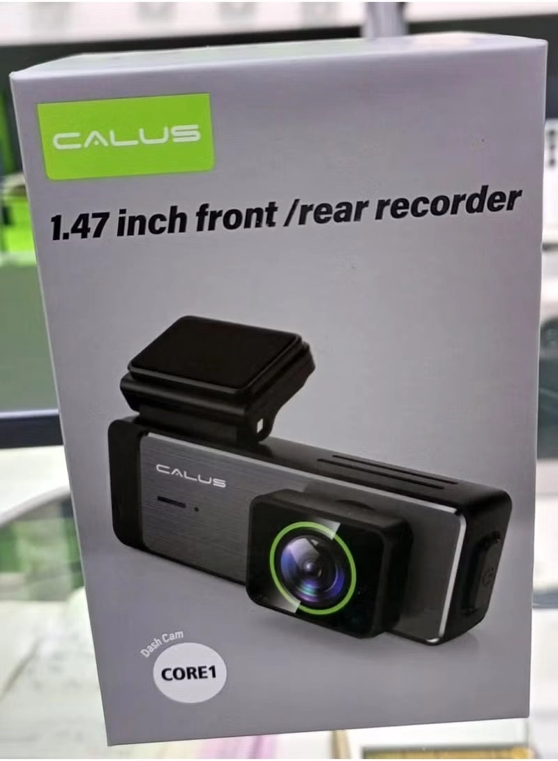 Core 1 - Full HD
