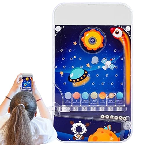 Maze Pinball Machine - All Age Ranges