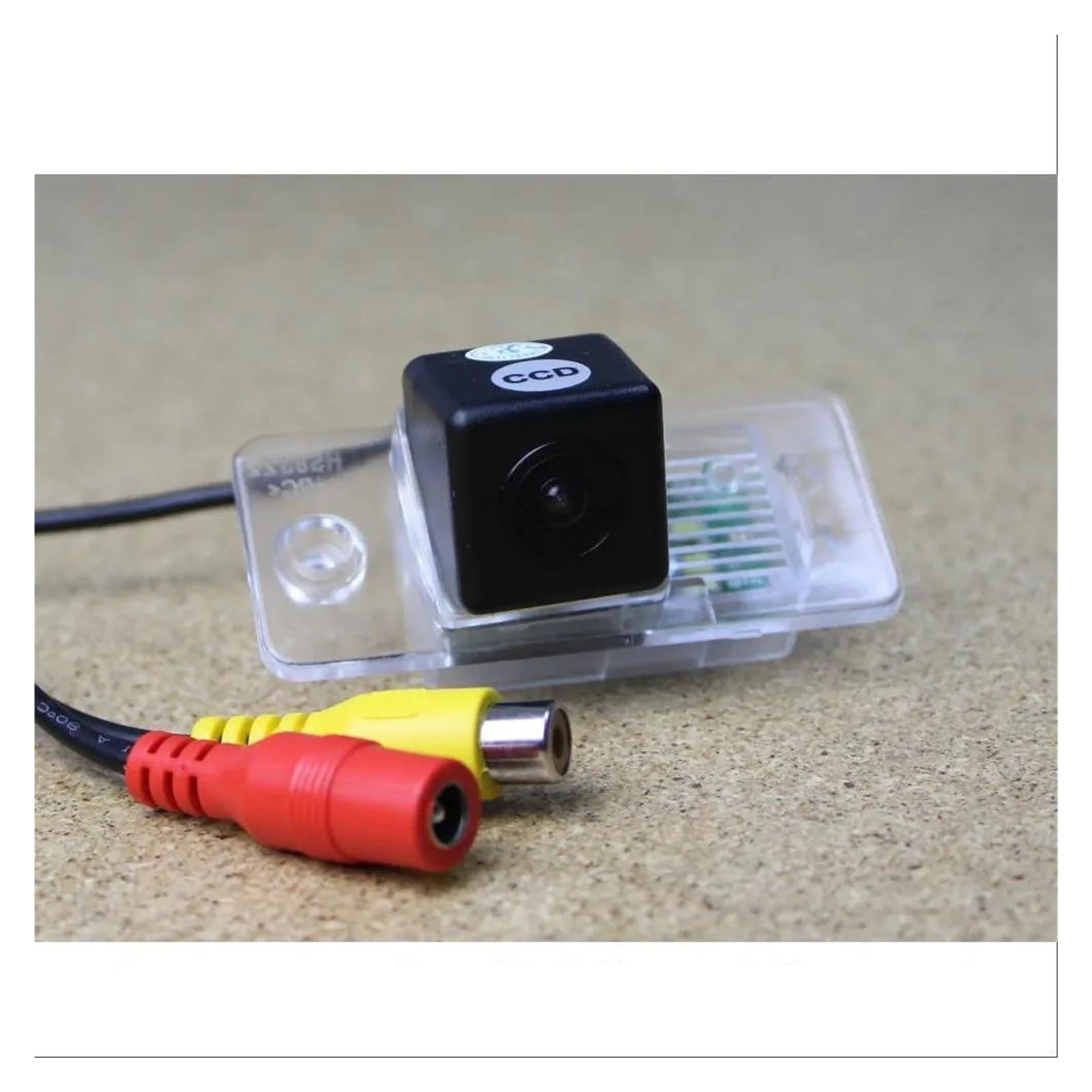 NYSGMVBDOFH Rear View Camera - Wired 440000 pixels