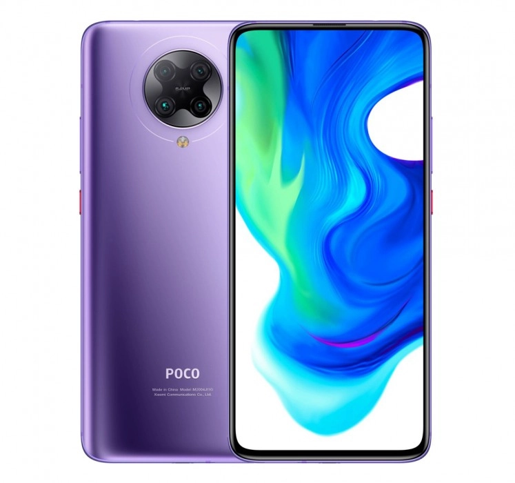 Poco F2 Pro - 8GB 256GB