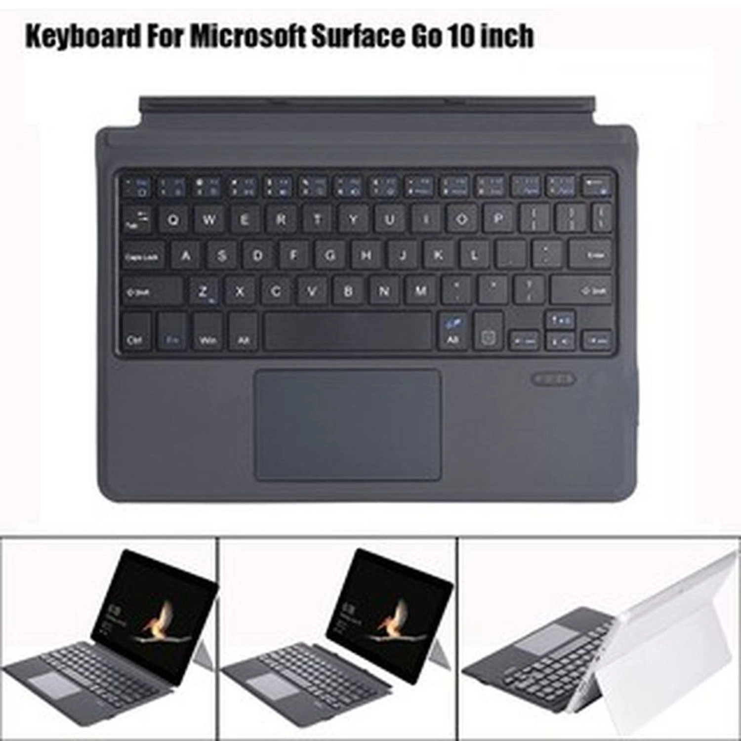 Type Smart Keyboard