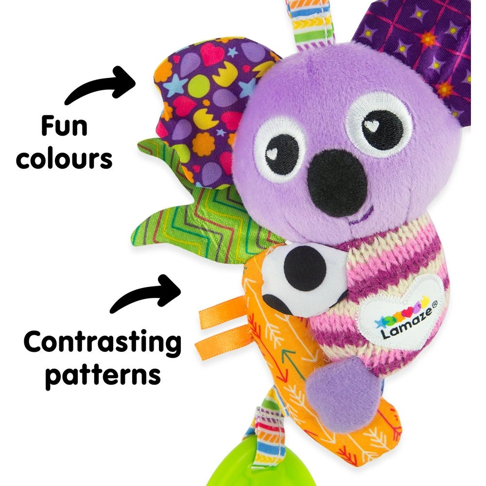 Walla Walla Koala - Suitable for 0 to 2 Years