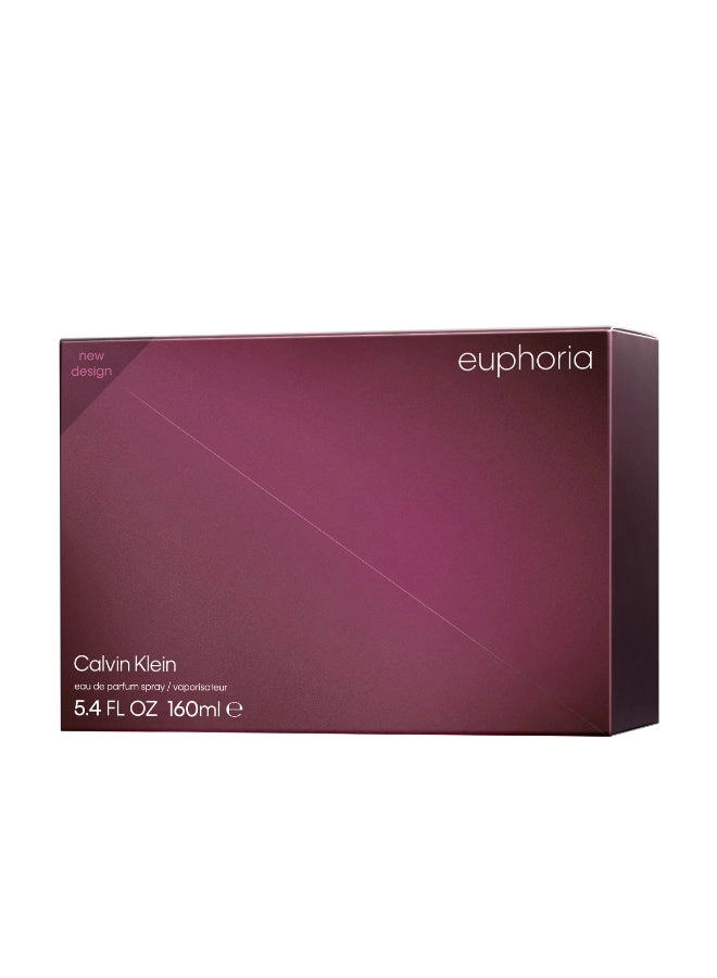 Euphoria Eau de Parfum 160 ml