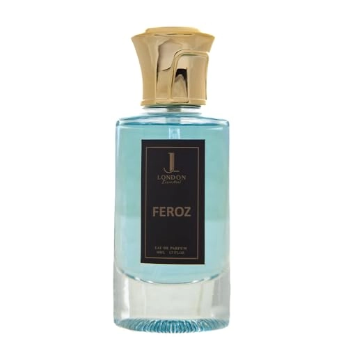 FEROZ Eau de Parfum 50ml