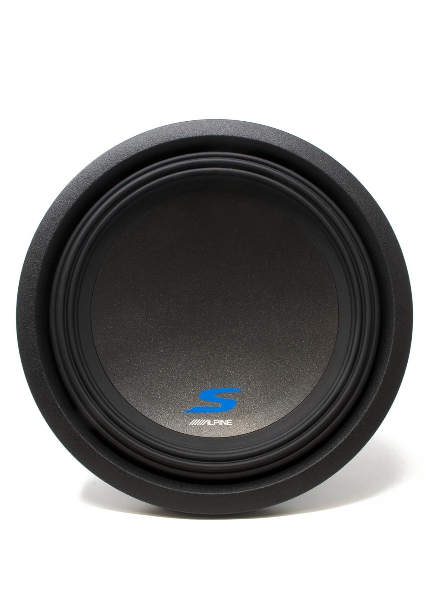 Alpine S-W12D4 - 600W 12"