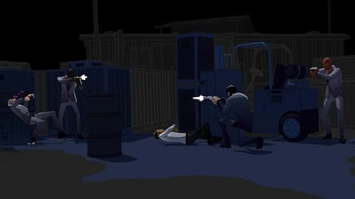 John Wick Hex - Xbox One