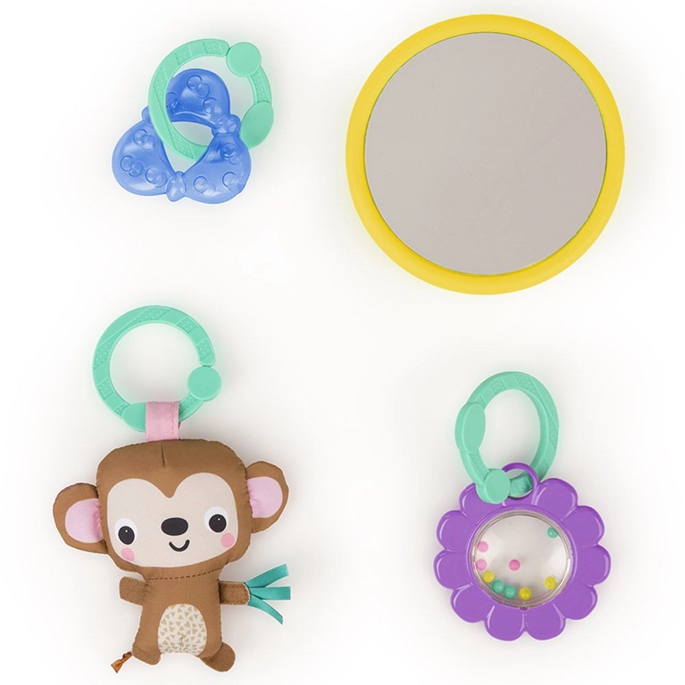 Value Activity Gym - Jungle themed 0 +