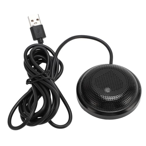 SENECESLI81s7oqr6kf USB Microphone