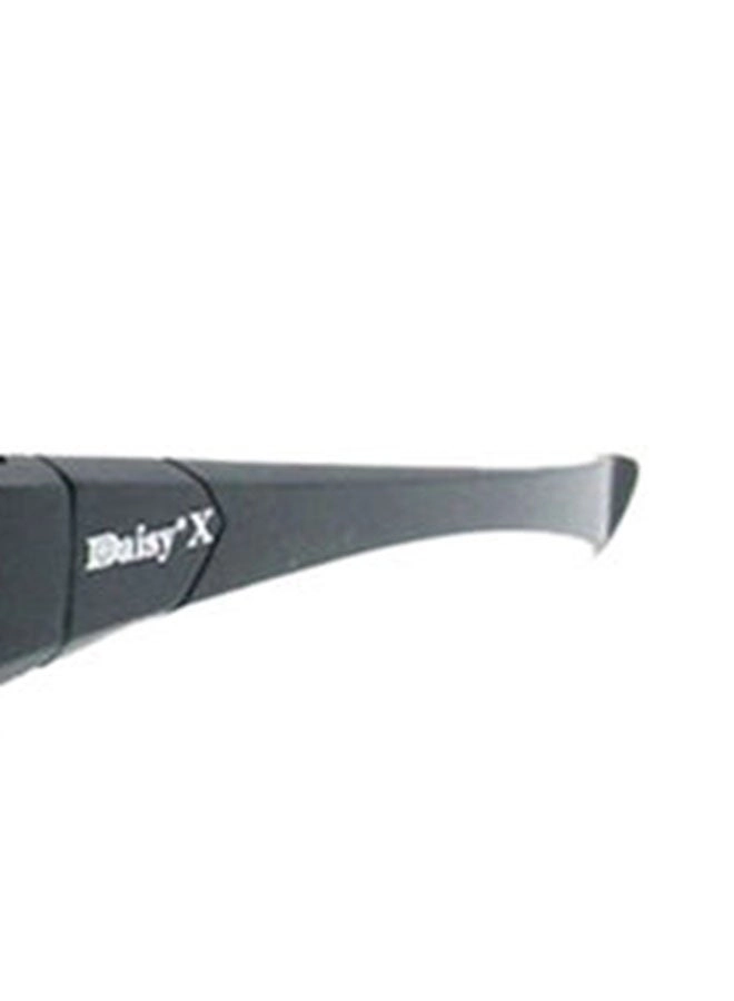 Sunglasses - 58 mm Grey