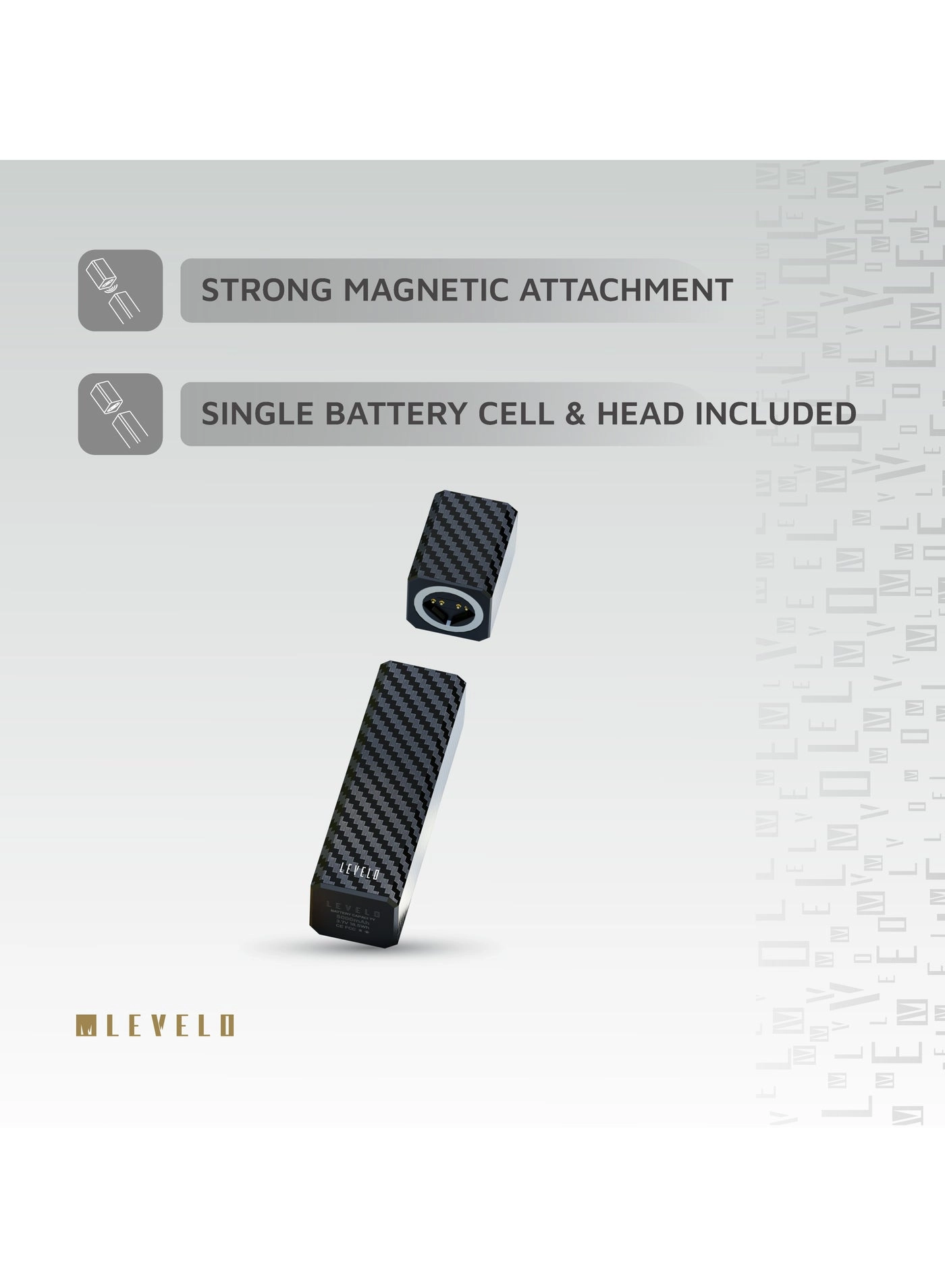 SwapCell - 14400mAh 20/22.5W