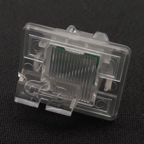 Rear View Camera Bracket - 5 Pieces