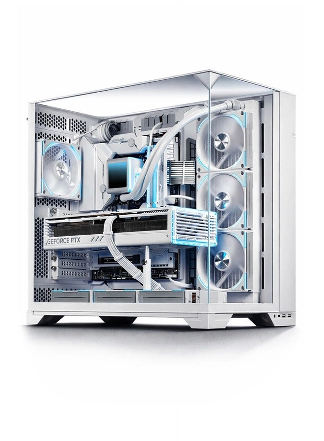 Game Sekret Battle Gaming PC - i7-14700K 32GB 1TB