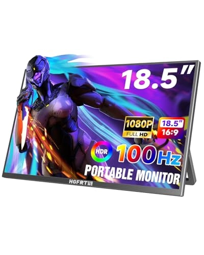 B185-SZF00L1 - 18.5 Inches 1920x1080