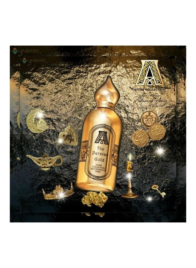 Persian Gold Eau de Parfum - 100 ml