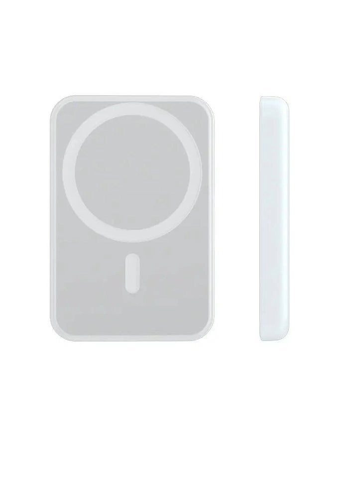 UAE598214 - MagSafe 10000 Watt-hour