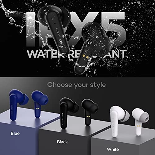 AirBass Wireless Earbud
