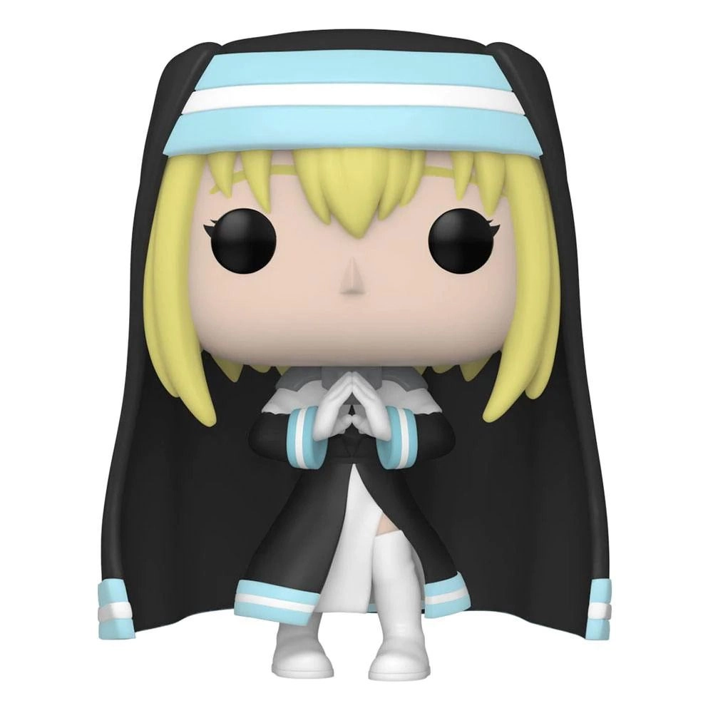 FUNKO Iris - Fire Force