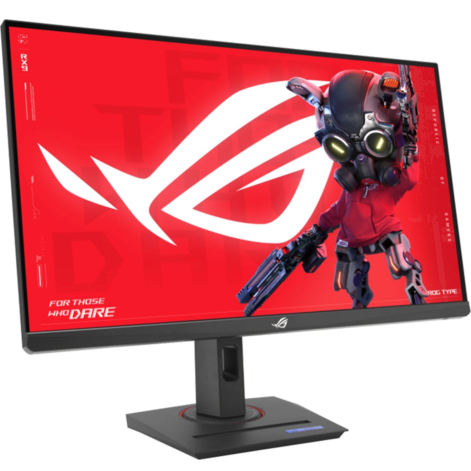 XG27ACMG - 2560 x 1440 27-inch