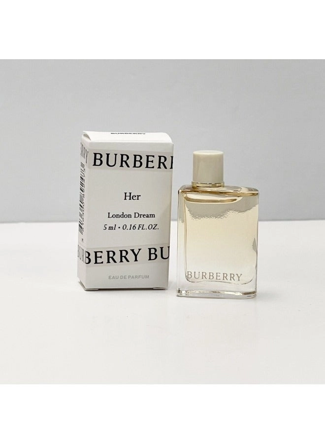 Burberry Her London Dream Eau de Parfum 5ml