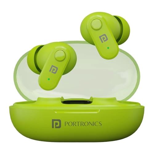 Harmonics Twins S16 Wireless Earbud