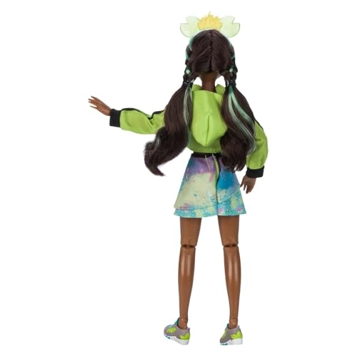 Tiana ILY 4EVER Doll - 11'' Multicolored Ages 3+