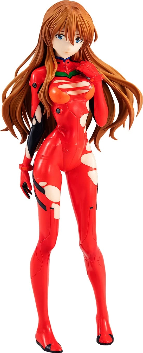 Good Smile Company Asuka Langley - Evangelion New Theatrical Version - Pop Up Parade (20.32 cm)
