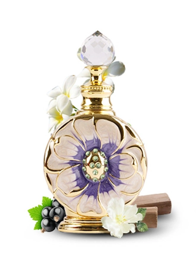 Oud Khaleeji ATTAR LAYAL Eau de Parfum 12 ml