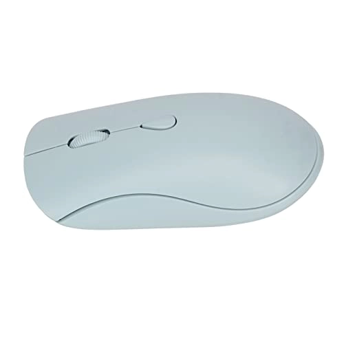 Wireless Mouse - 2.4G Bluetooth 5.2