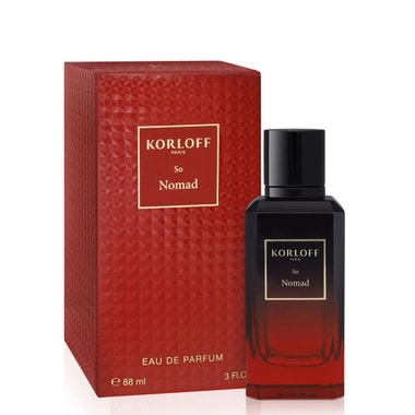 Korloff So Nomad Eau de Parfum 88ml