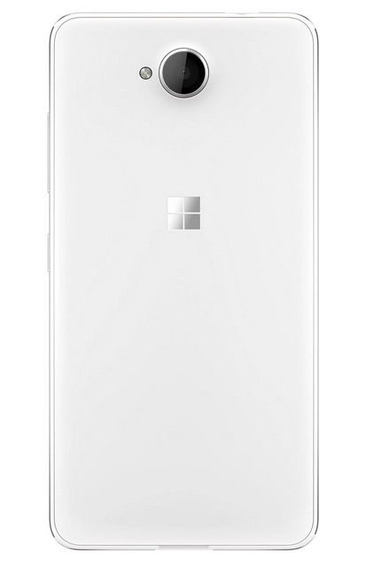 Lumia 650 - 16GB 16GB
